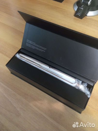 Выпрямитель для волос Dykemann A-38 новый