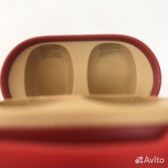 Наушники xiaomi redmi airdots 3 PRO