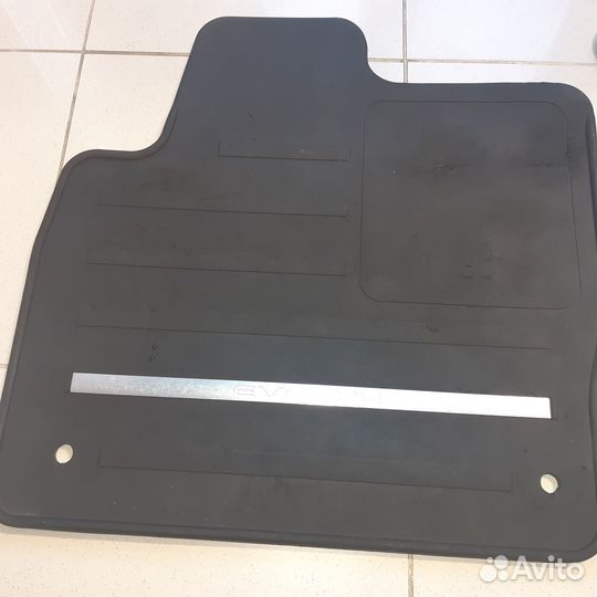 Rover Evoque LR045097 ковры в салон