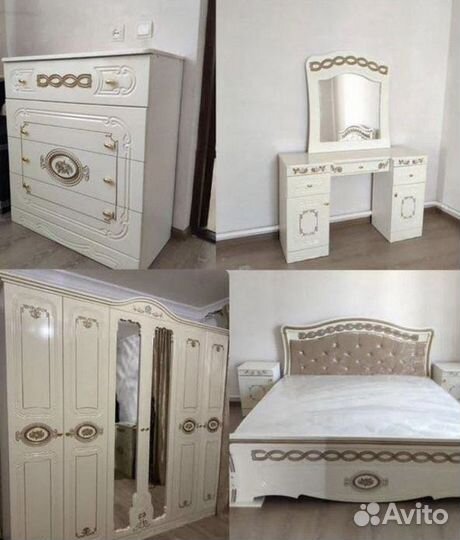 Cборка мебели