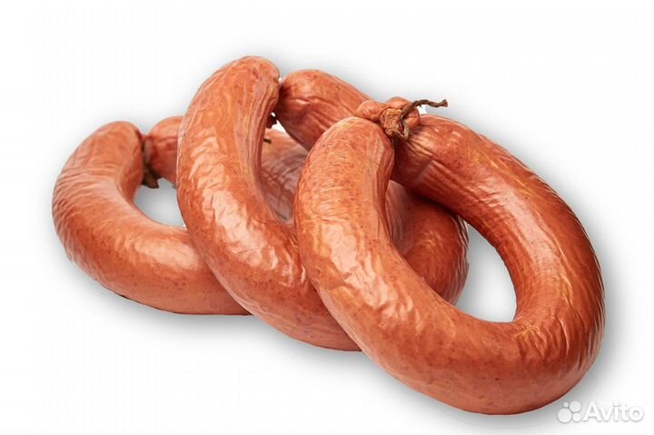 Изготовление домашней колбасы