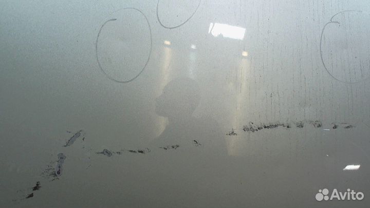 Капот Toyota Avensis 2, 2004