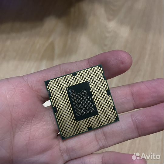 Intel core i3 2120 LGA1155