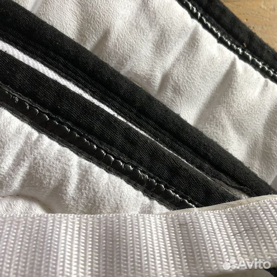 Вальтрап выездковый для лошади