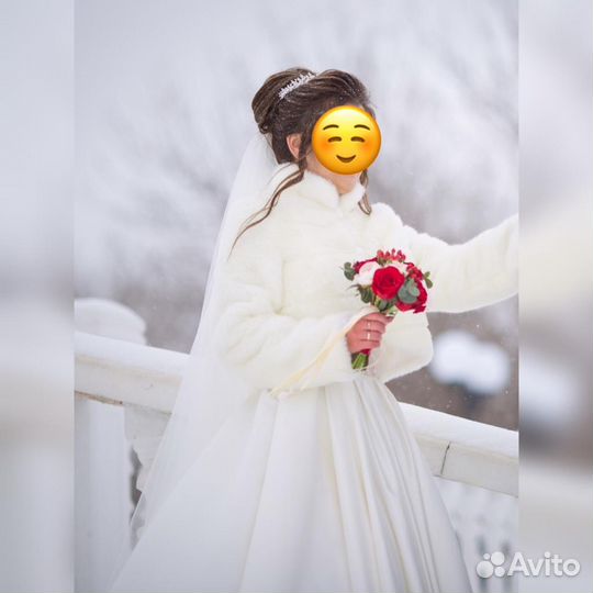 Свадебные платья