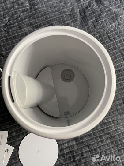 Увлажнитель воздуха Xiaomi Humidifier