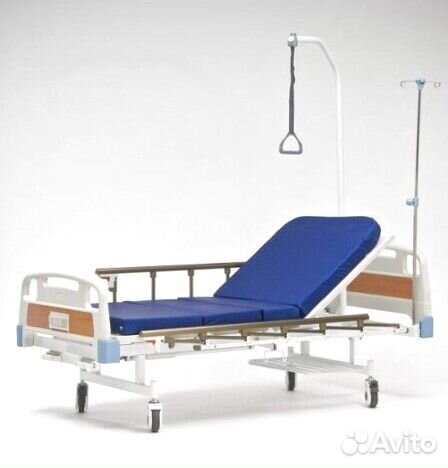 Аренда Медицинская кровать для лежачих больных