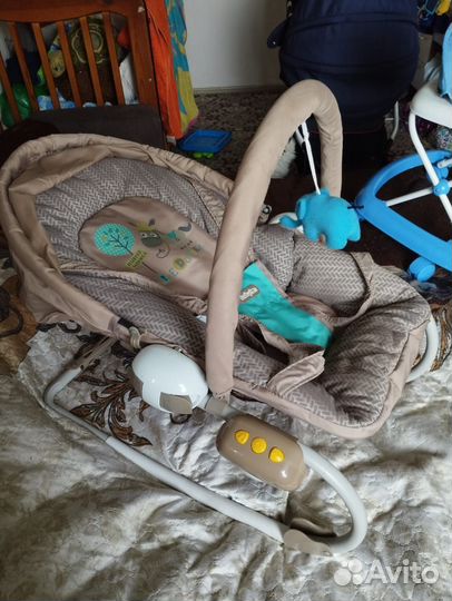 Детские коляски 3 в 1 бу трансформер
