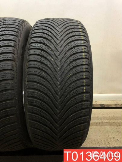 Michelin Alpin 5 215/45 R16 90H