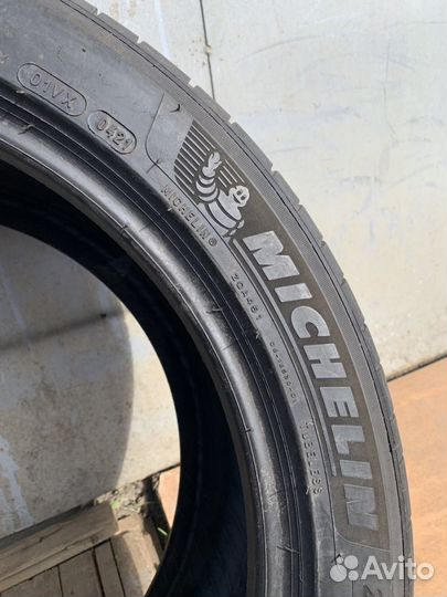 Michelin Pilot Sport 4 275/40 R19