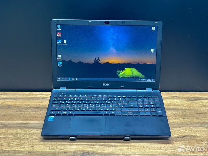 Ноутбук Acer