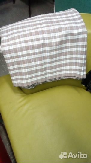 Новые. Шитье