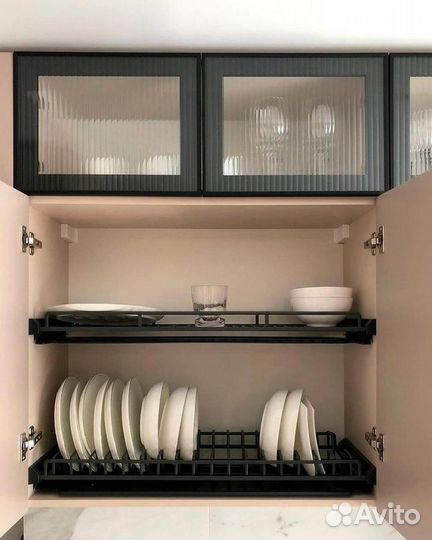 Кухонный гарнитур угловой