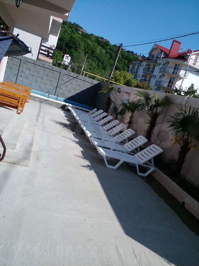 Комната 25 м² в > 9-к., 2/3 эт.