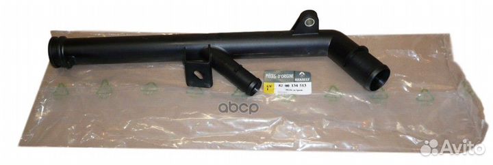 Патрубок 8200134513 renault