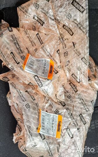 Комплект сход-развала Land Cruiser 200, LX570