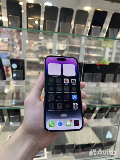 iPhone 14 Pro, 256 ГБ