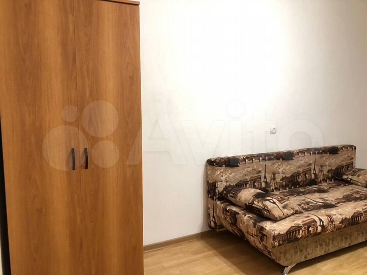 Комната 11 м² в 3-к., 2/6 эт.