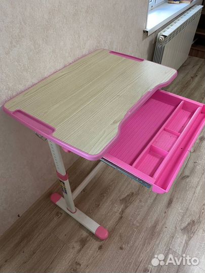 Письменный стол для школьника бу