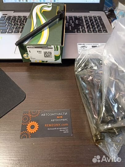 Болт головки блока цилидров VAG