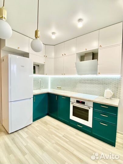 Цена за всю кухню CN:023164