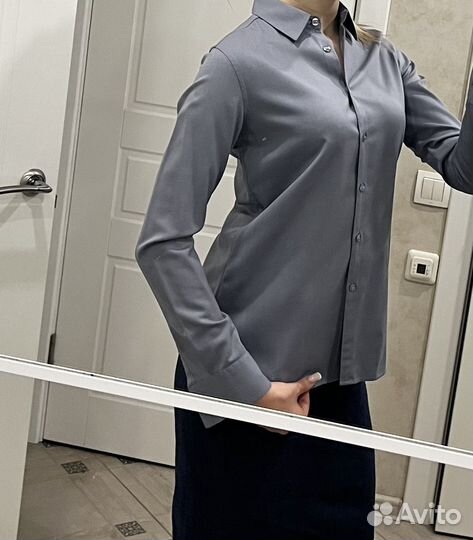 Рубашка женская