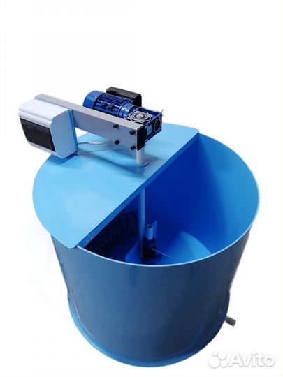 Охладитель молока на 300-1000 литров