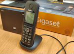 Телефон безпроводной siemens Gigaset A510 IP