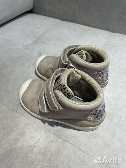 Ботинки Cool club by smyk 25 размер