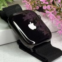 Apple watch 11 46mm "Оригинал" + Гарантия, Иркутск