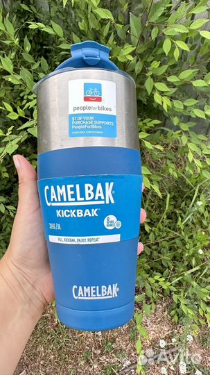 Термокружка Camelbak