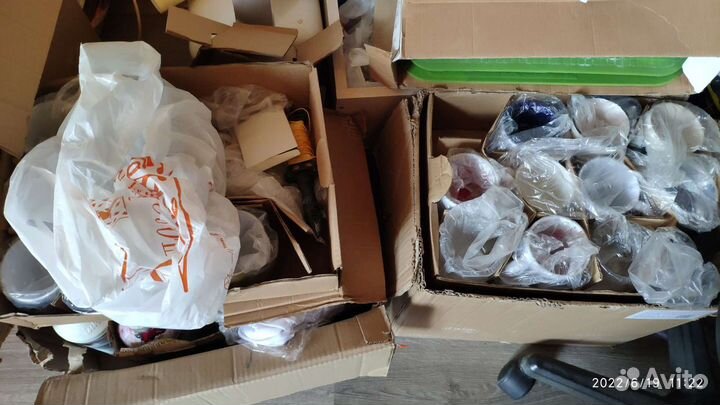 Готовый бизнес сувенирка