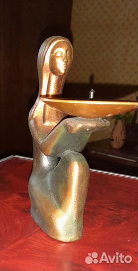 Подсвечник 