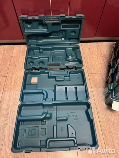 Кейс для makita