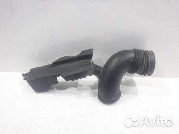 Патрубок воздушного фильтра