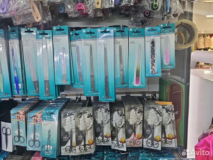 Косметика оптом