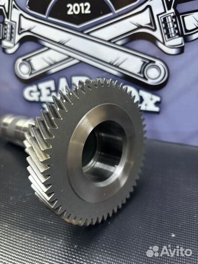 Вал первичный Volkswagen Passat 0GC 2014