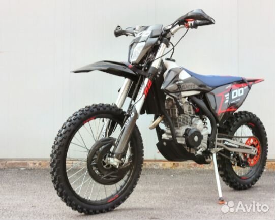 Мотоцикл jhlmoto JHL Z3+