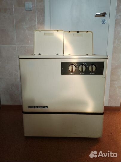 Стиральная машина бу Сибирь