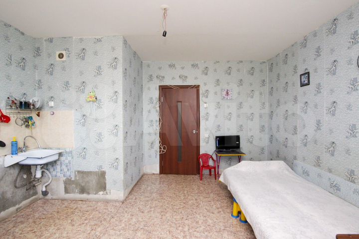 Квартира-студия, 24 м², 8/10 эт.