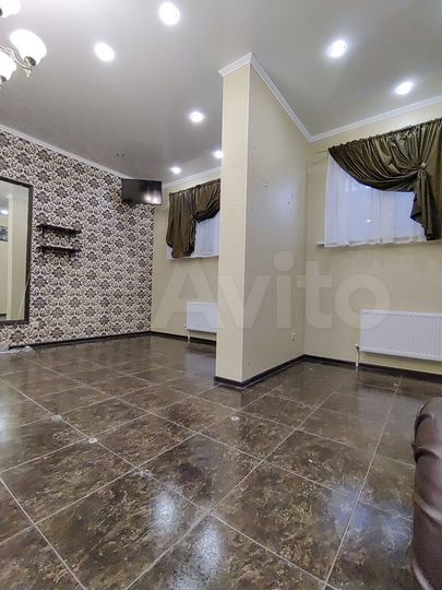 Свободного назначения, 37 м²