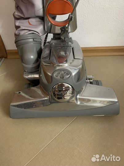 Моющая система, пылесос»кирби»