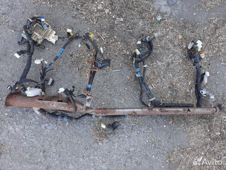 Запчасти на авто