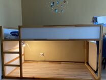 Кровать чердак IKEA