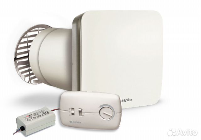 Aspirvelo AIR comfort AP19984