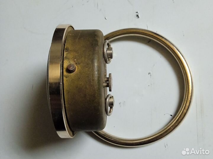 Будильник СССР