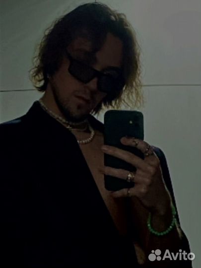 Стилист имиджмейкер