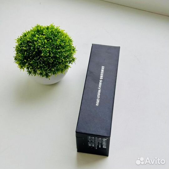 Samsung Galaxy Watch Ultra 47mm Grey