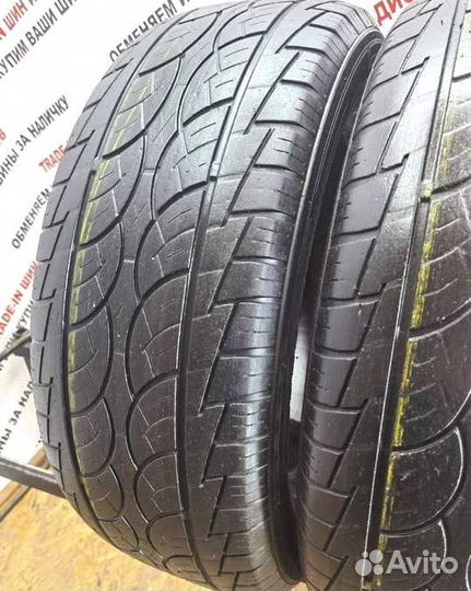 Nankang NK Utility SP-7 245/60 R18