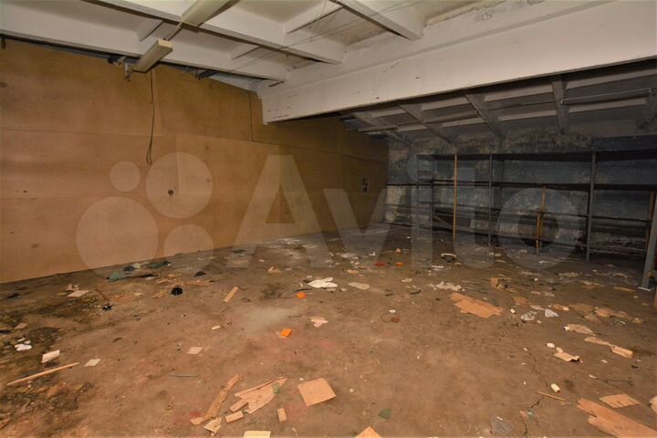 Свободного назначения, 120 м²